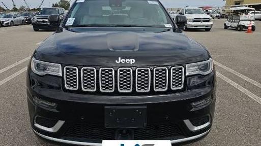 JEEP GRAND CHEROKEE 2017 1C4RJFJG8HC665886 image